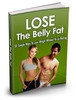 Thumbnail Lose The Belly Fat: 50 Ways to Lose Weight Thumbnail Lose The Belly Fat: 50 Ways to Lose Weight